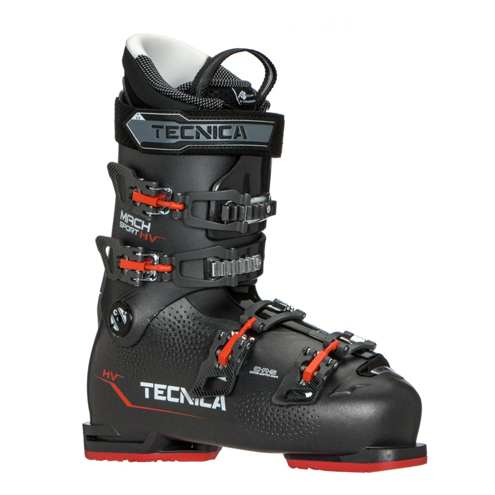 Tecnica Mach Sport 80 HV Ski Boots 2019