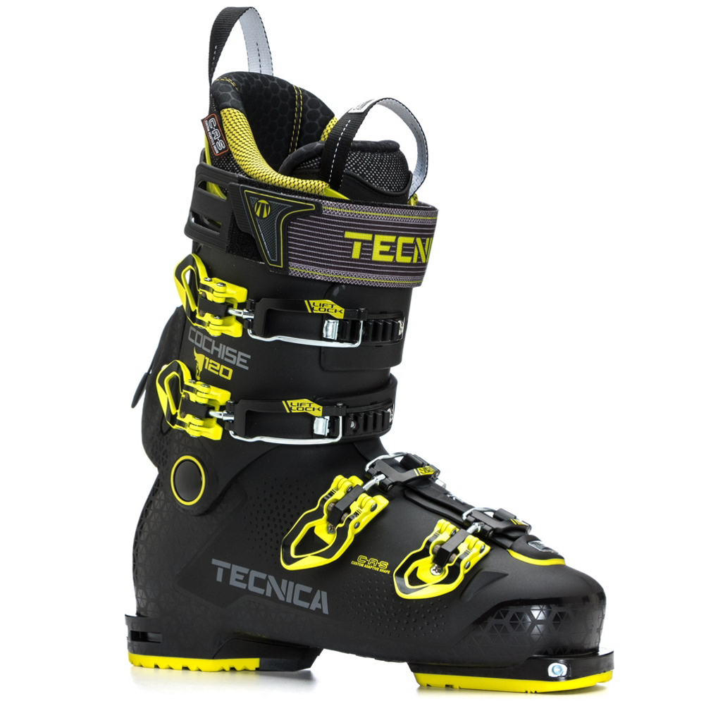 Tecnica Cochise 120 DYN Ski Boots 2019