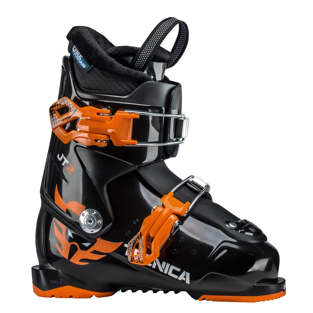 Tecnica JT 2 Kids Ski Boots 2019