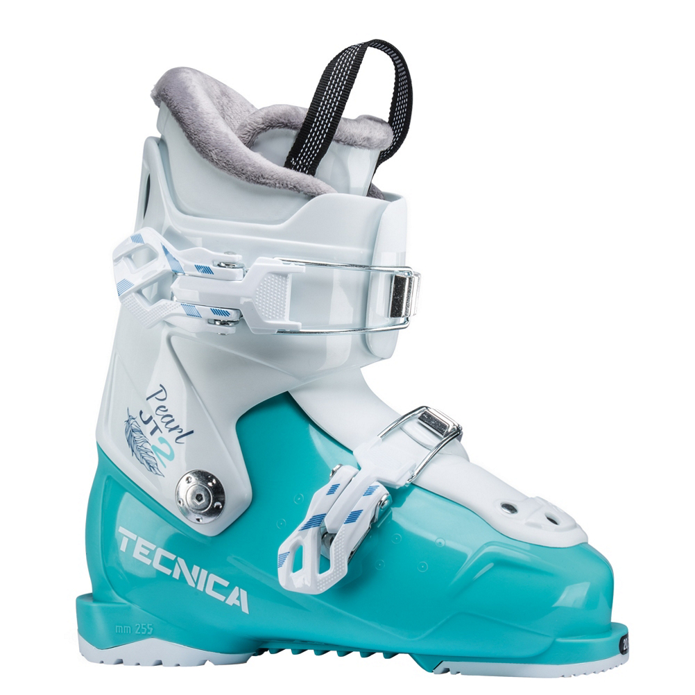Tecnica JT 2 Pearl Girls Ski Boots 2019