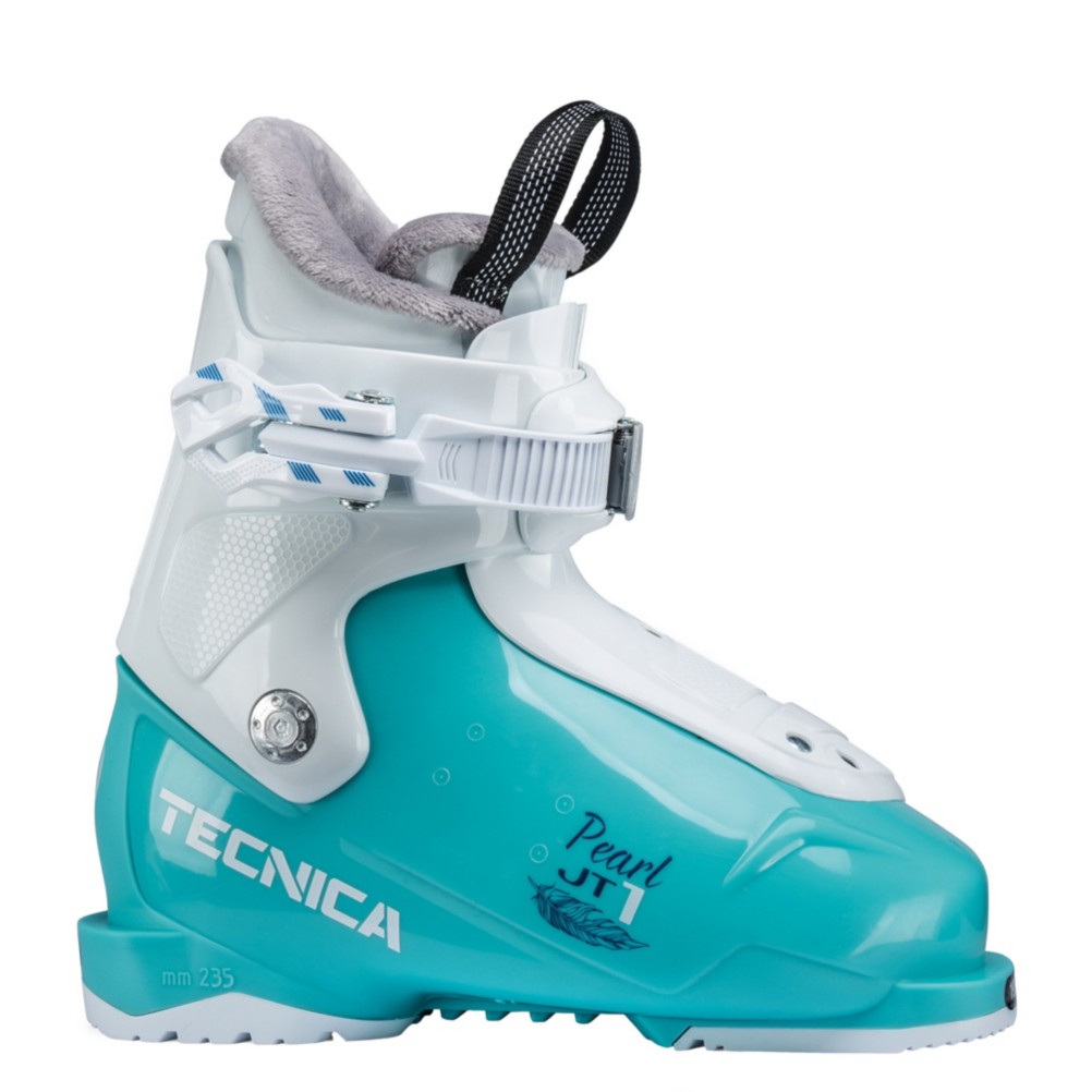 Tecnica JT 1 Pearl Girls Ski Boots 2019