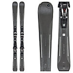 Blizzard Alight 8.2 Ti Womens Skis with TPX 12 Bindings 2019