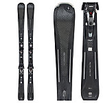 Blizzard Alight 8.2 CA Womens Skis with TLX 11 Bindings 2019