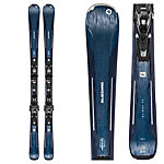 Blizzard Alight 7.7 Womens Skis with TLT 10 Bindings 2019