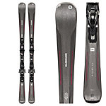 Blizzard Alight 7.2 Womens Skis with TLT 10 Bindings 2019