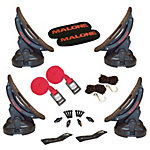Malone Saddle Up Pro