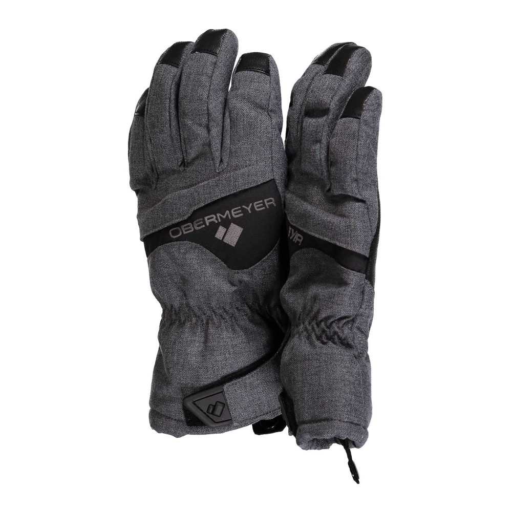 Obermeyer Lava Kids Gloves
