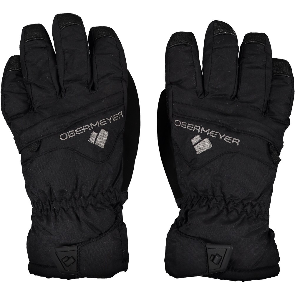 Obermeyer Lava Kids Gloves 2022