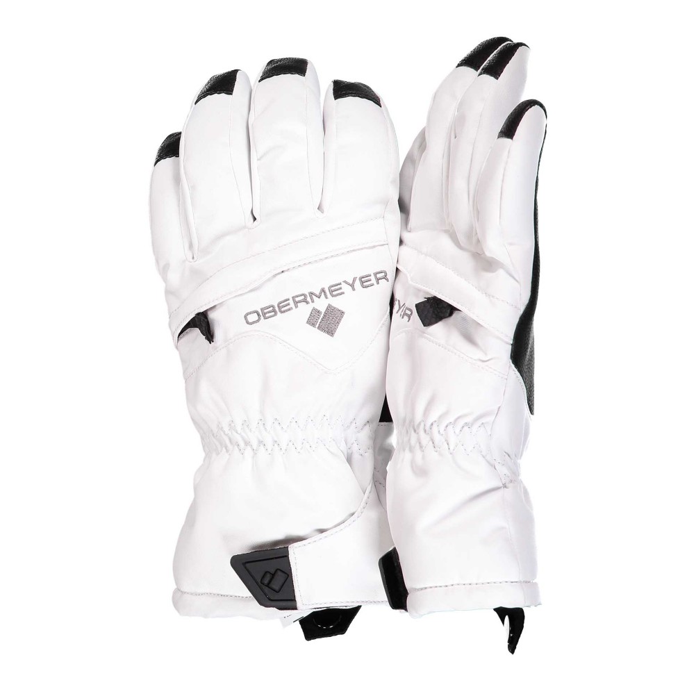 Obermeyer Lava Girls Gloves