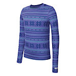 Terramar 2.0 Thermolator Crew Girls Long Underwear Top