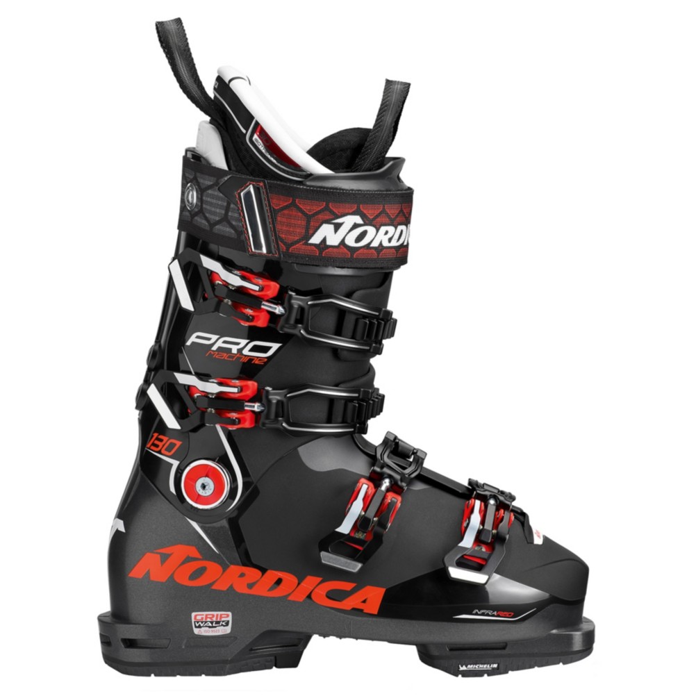 Nordica Promachine 130 Ski Boots