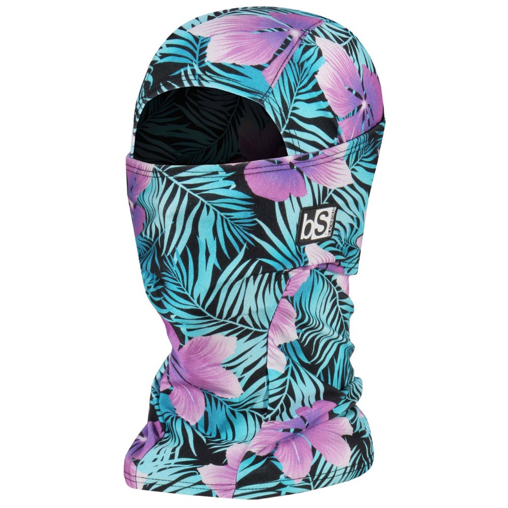 BlackStrap The Hood Prints Balaclava 2022