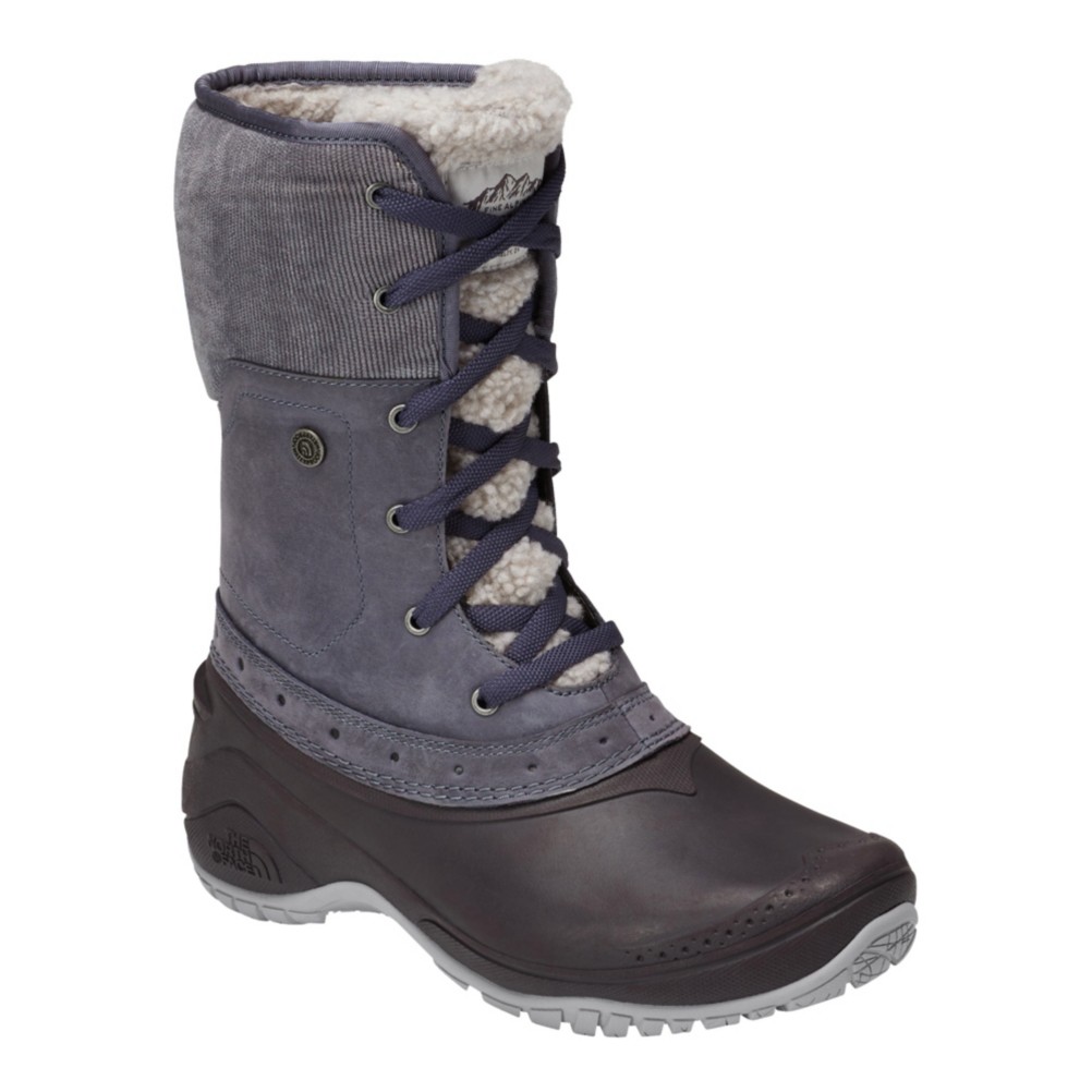 The North Face Shellista Roll-Down Womens Boots