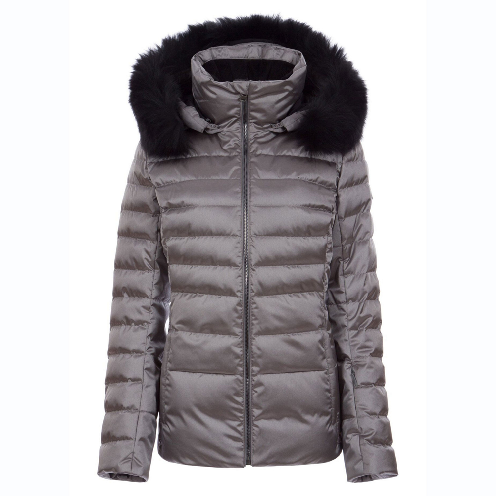 FERA Julia Special Edition - Real Fur Womens Insulated Ski Jacket