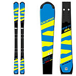 Salomon X-Race Lab Race Skis with X-12 Lab Bindings