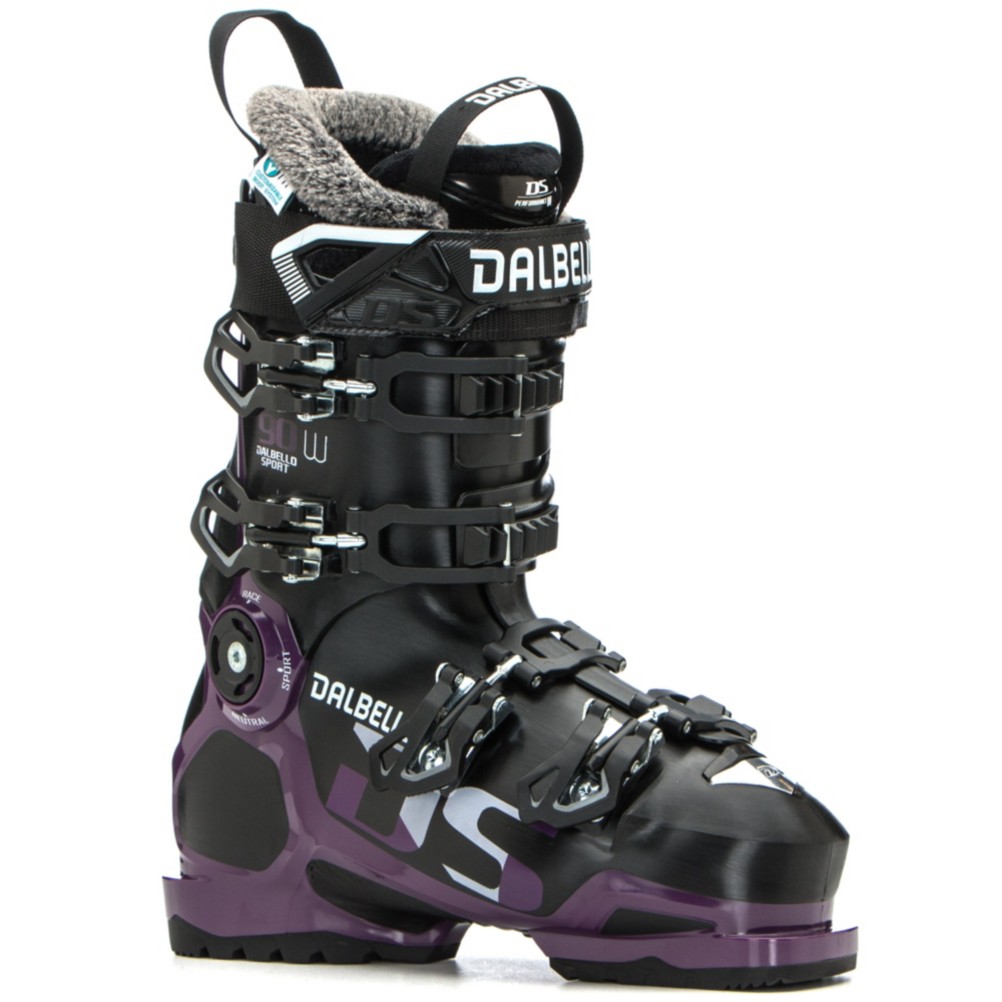 Dalbello DS 90 W Womens Ski Boots 2019