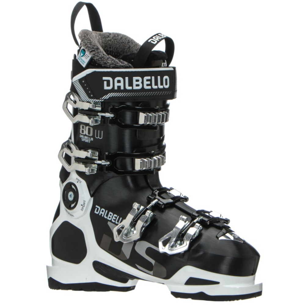 Dalbello DS 80 W Womens Ski Boots 2019