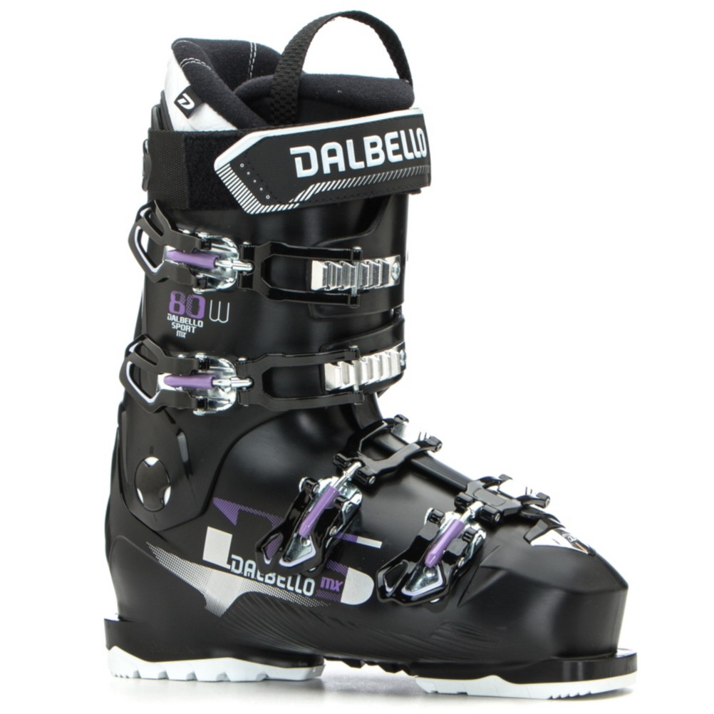 Dalbello DS MX 80 W Womens Ski Boots 2019