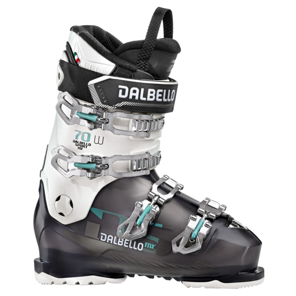 Dalbello DS MX 70 W Womens Ski Boots 2019