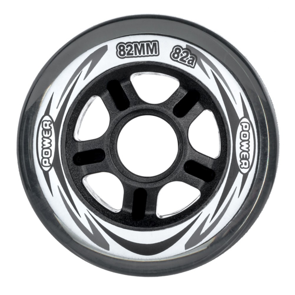 5th Element Panther 82mm Inline Skate Wheels 2019