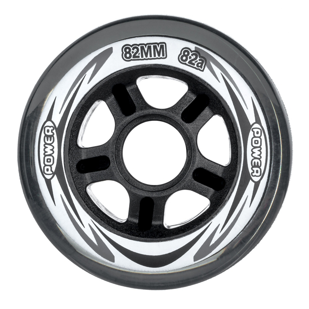 5th Element Panther 82mm Inline Skate Wheels 2020