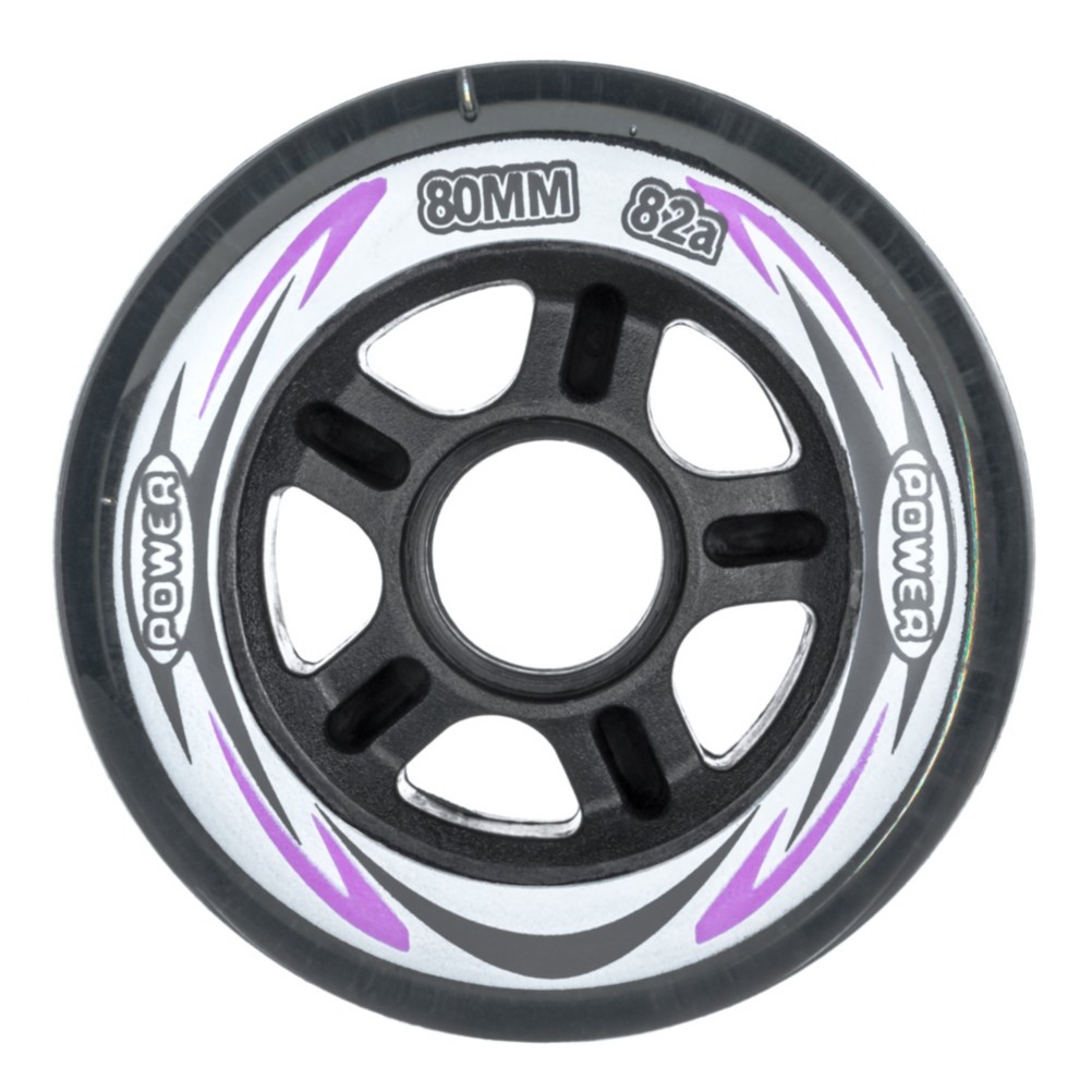 5th Element Lynx 80mm Inline Skate Wheels 2019