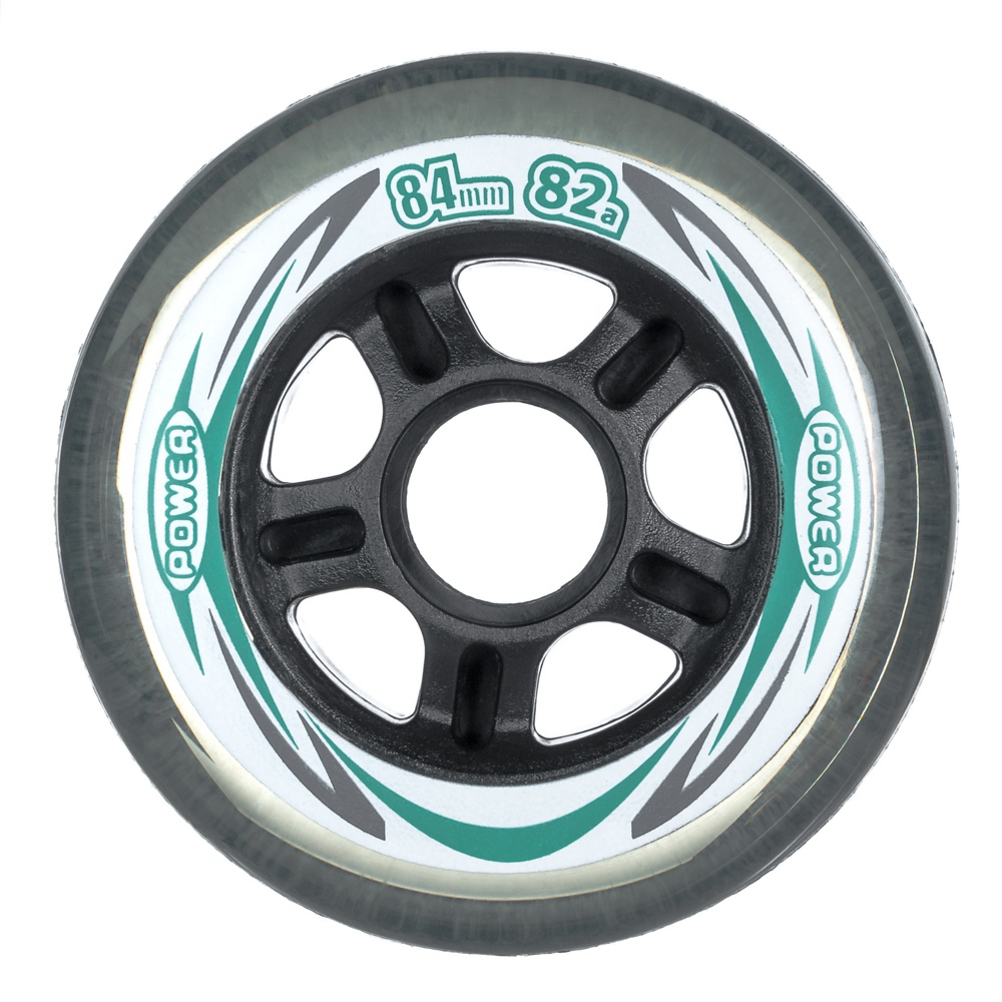 5th Element Stella 80mm Inline Skate Wheels 2019