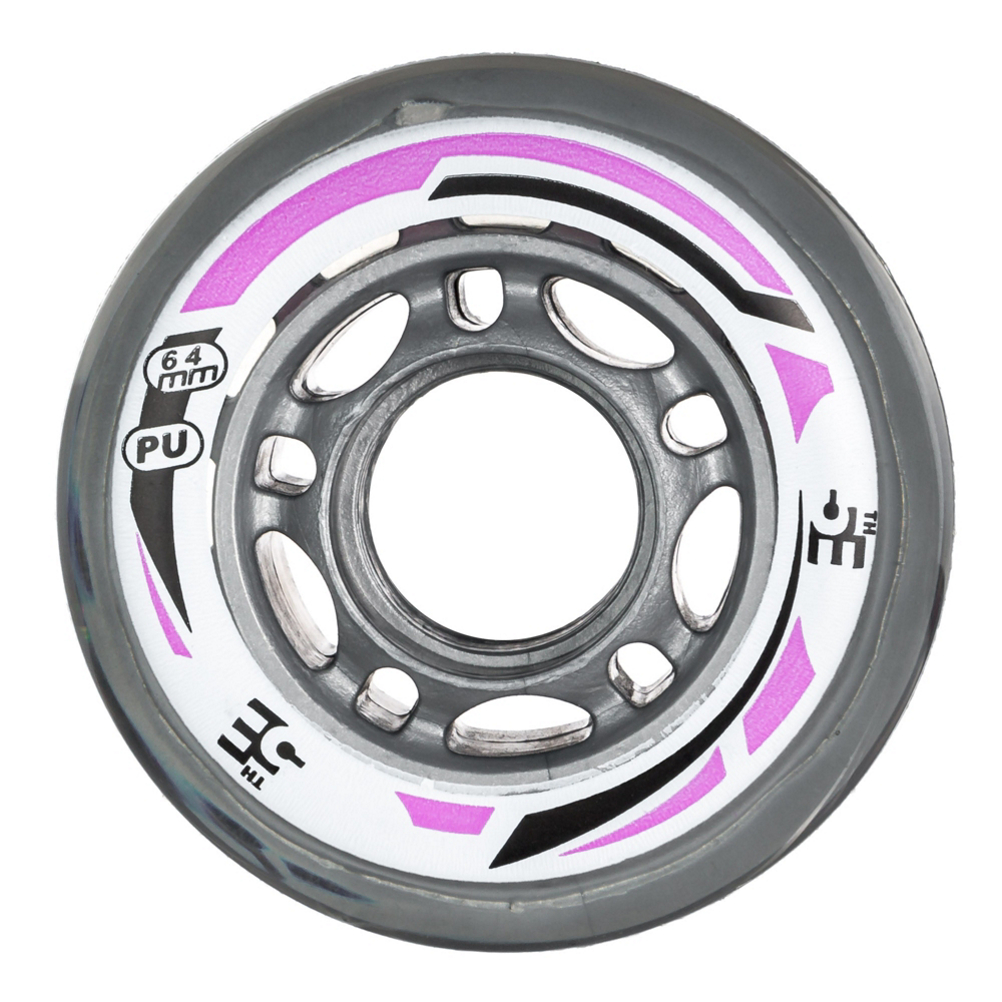 5th Element G2-100 64mm/70mm Inline Skate Wheels 2019