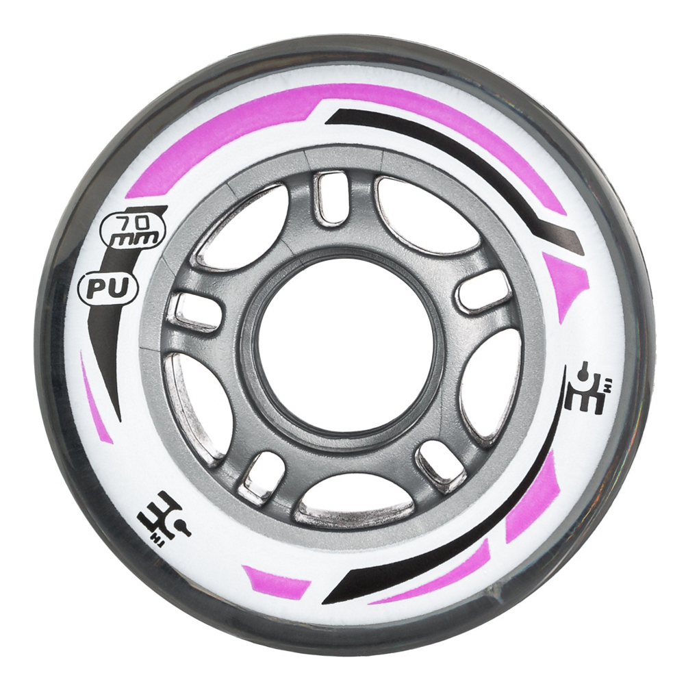 5th Element G2-100 70mm Inline Skate Wheels 2020