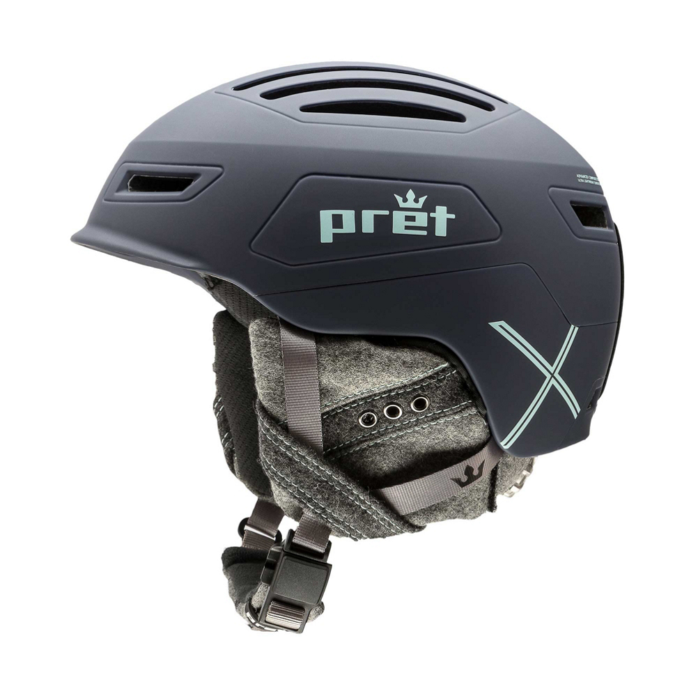 Pret Corona X Womens Helmet 2019