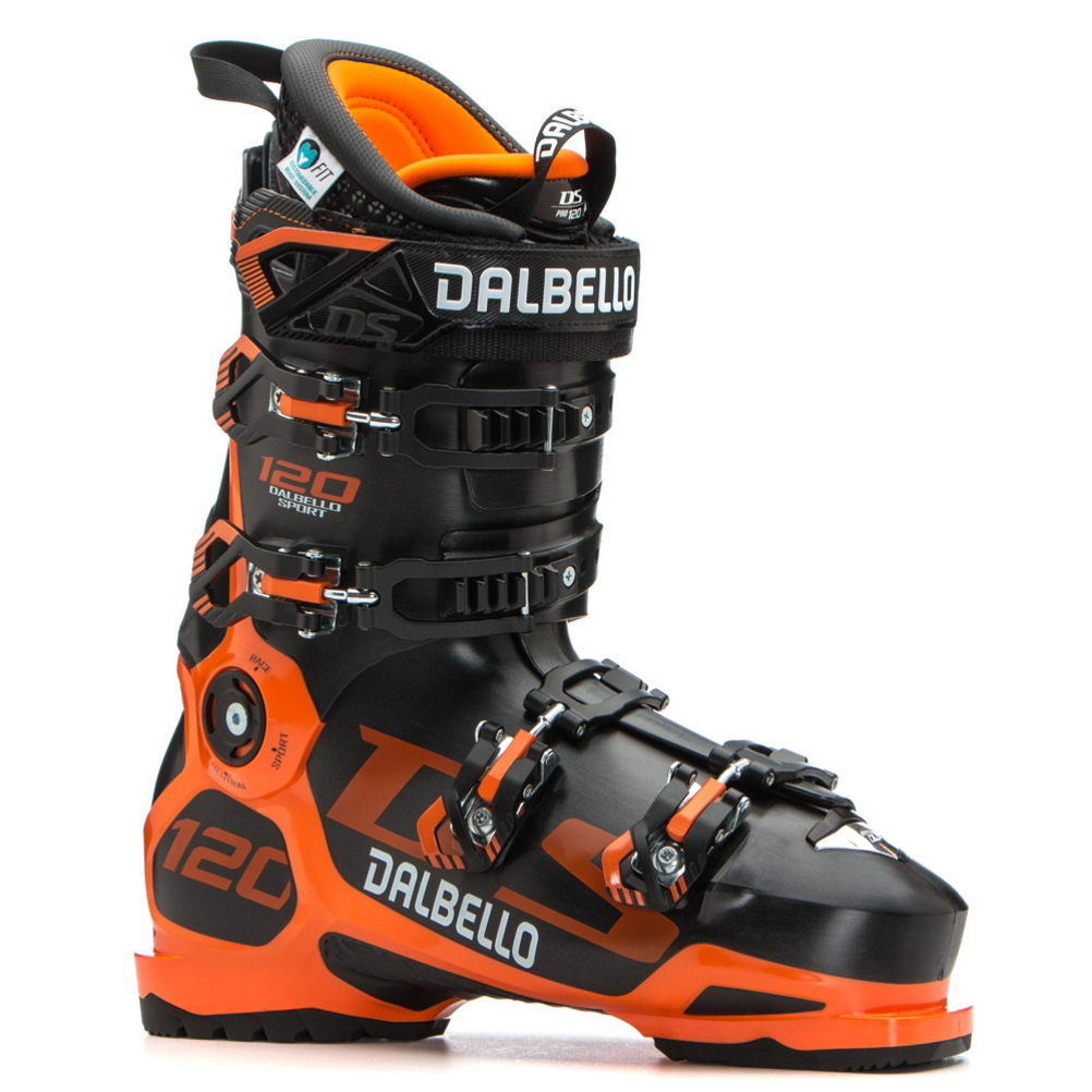 Dalbello DS 120 Ski Boots 2019