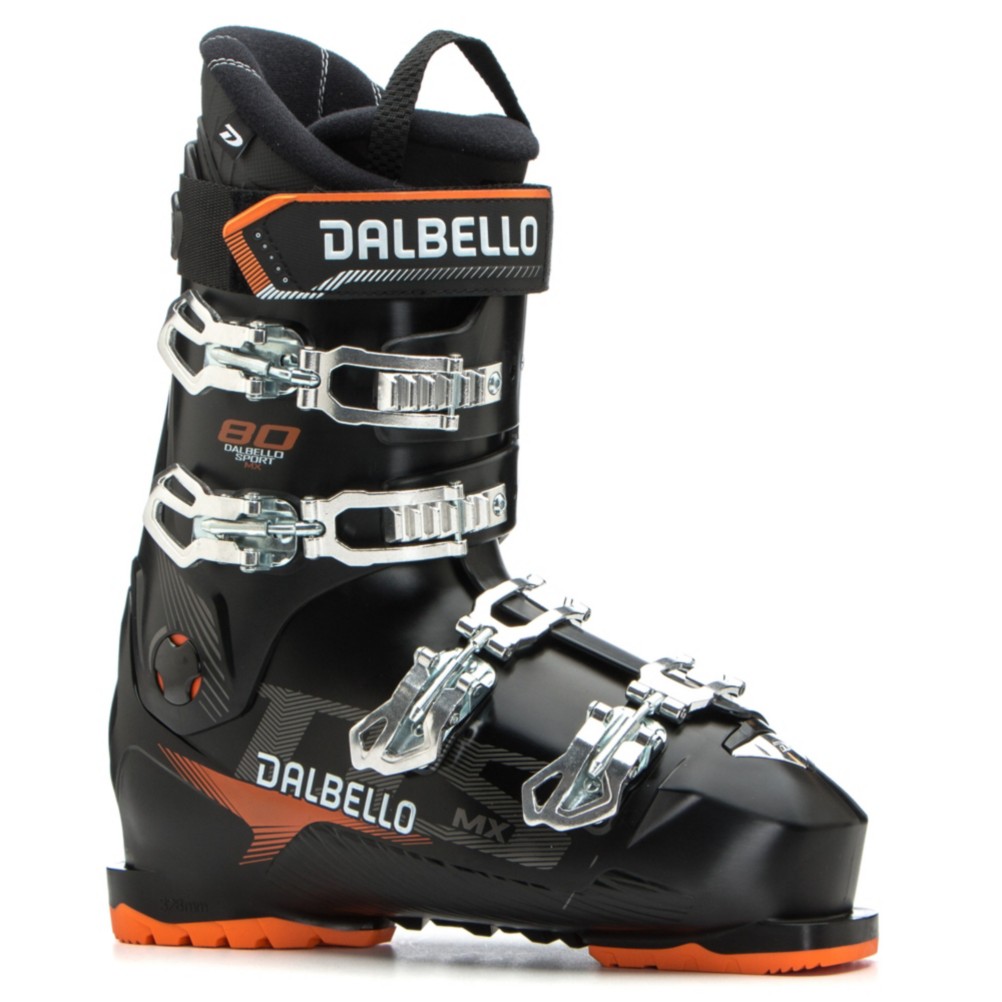 Dalbello DS MX 80 Ski Boots 2019
