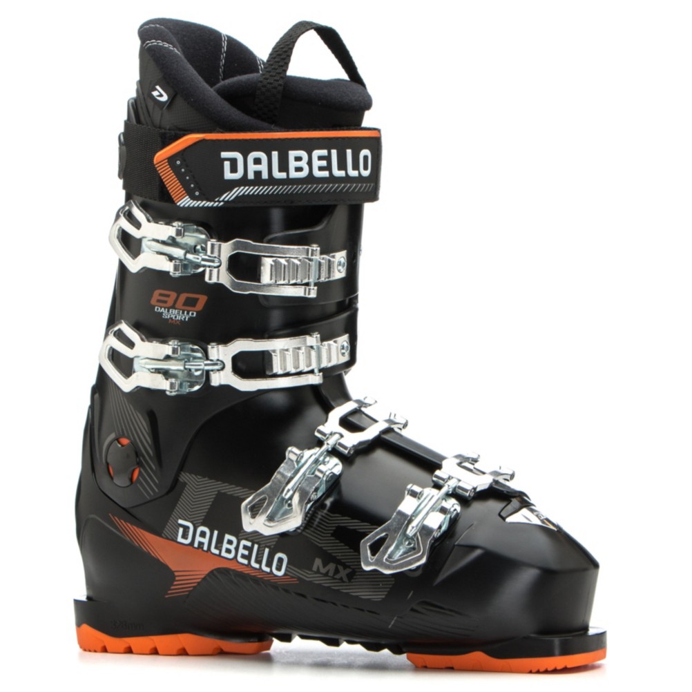 Dalbello DS MX 80 Ski Boots 2022