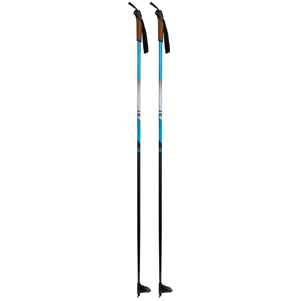 Alpina ST Plus W Womens Cross Country Ski Poles 2019