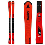 Atomic Redster S9 FIS Race Skis 2019