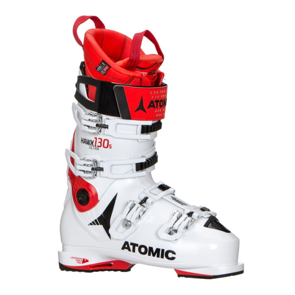 Atomic Hawx Ultra 130 S Ski Boots 2019