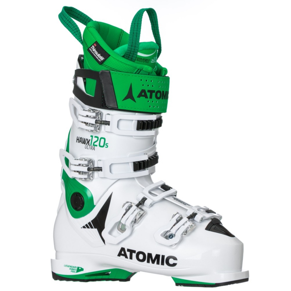 Atomic Hawx Ultra 120 S Ski Boots 2019