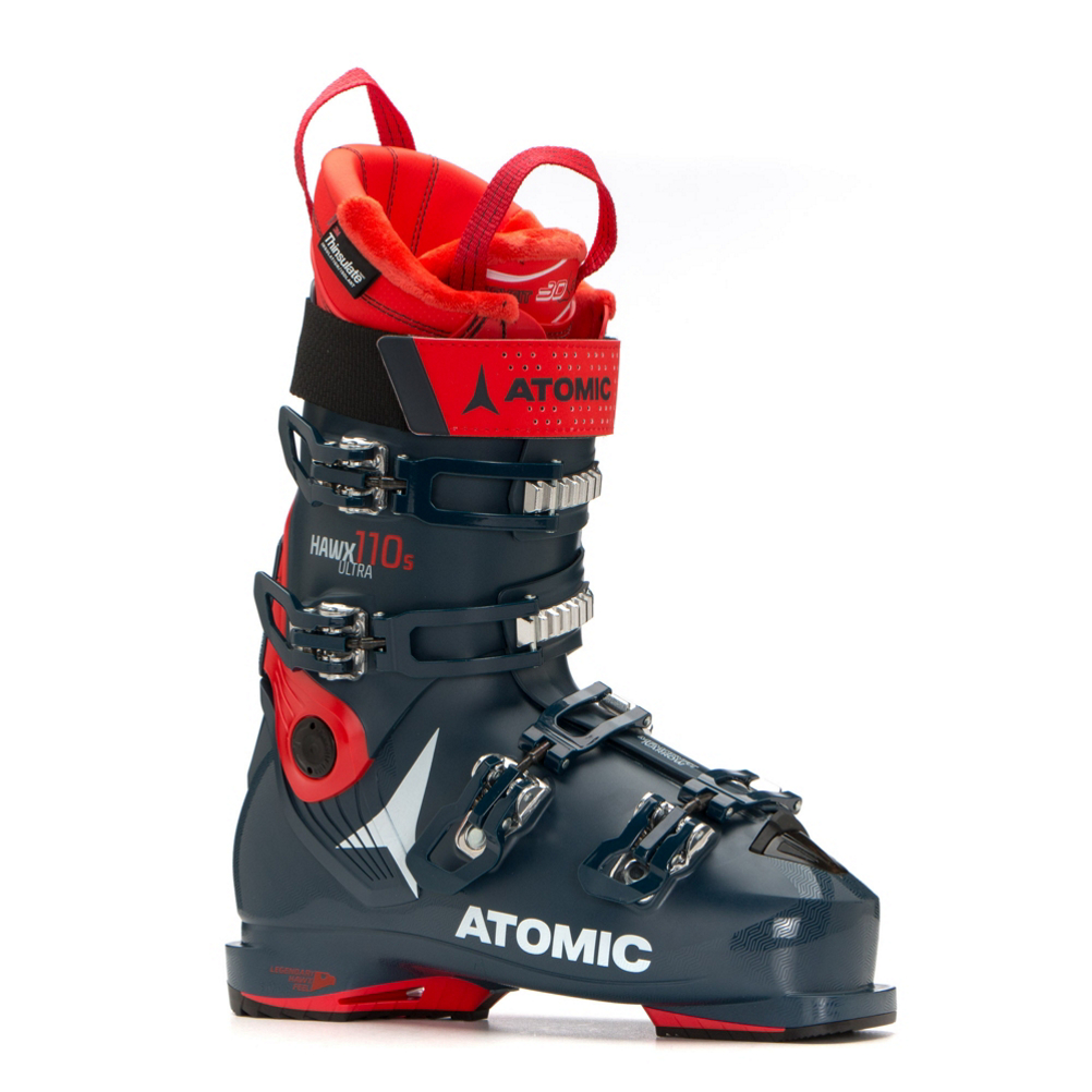 Atomic Hawx Ultra 110 S Ski Boots 2019