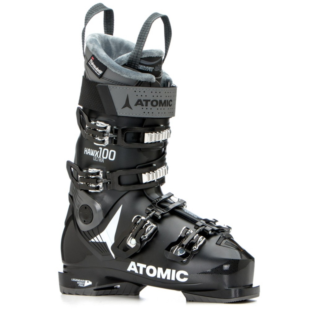 Atomic Hawx Ultra 100 Ski Boots 2019