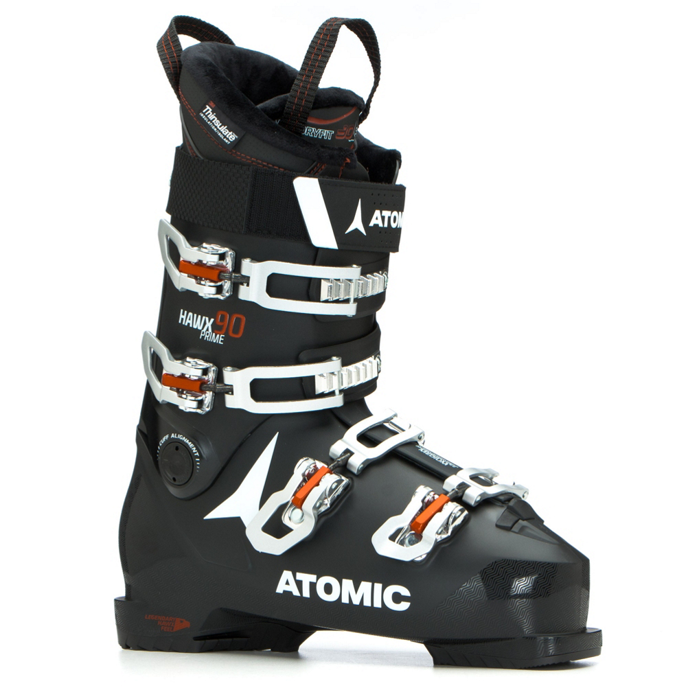 Atomic Hawx Prime 90 Ski Boots 2019