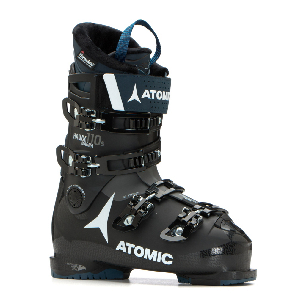 Atomic Hawx Magna 110 S Ski Boots 2019