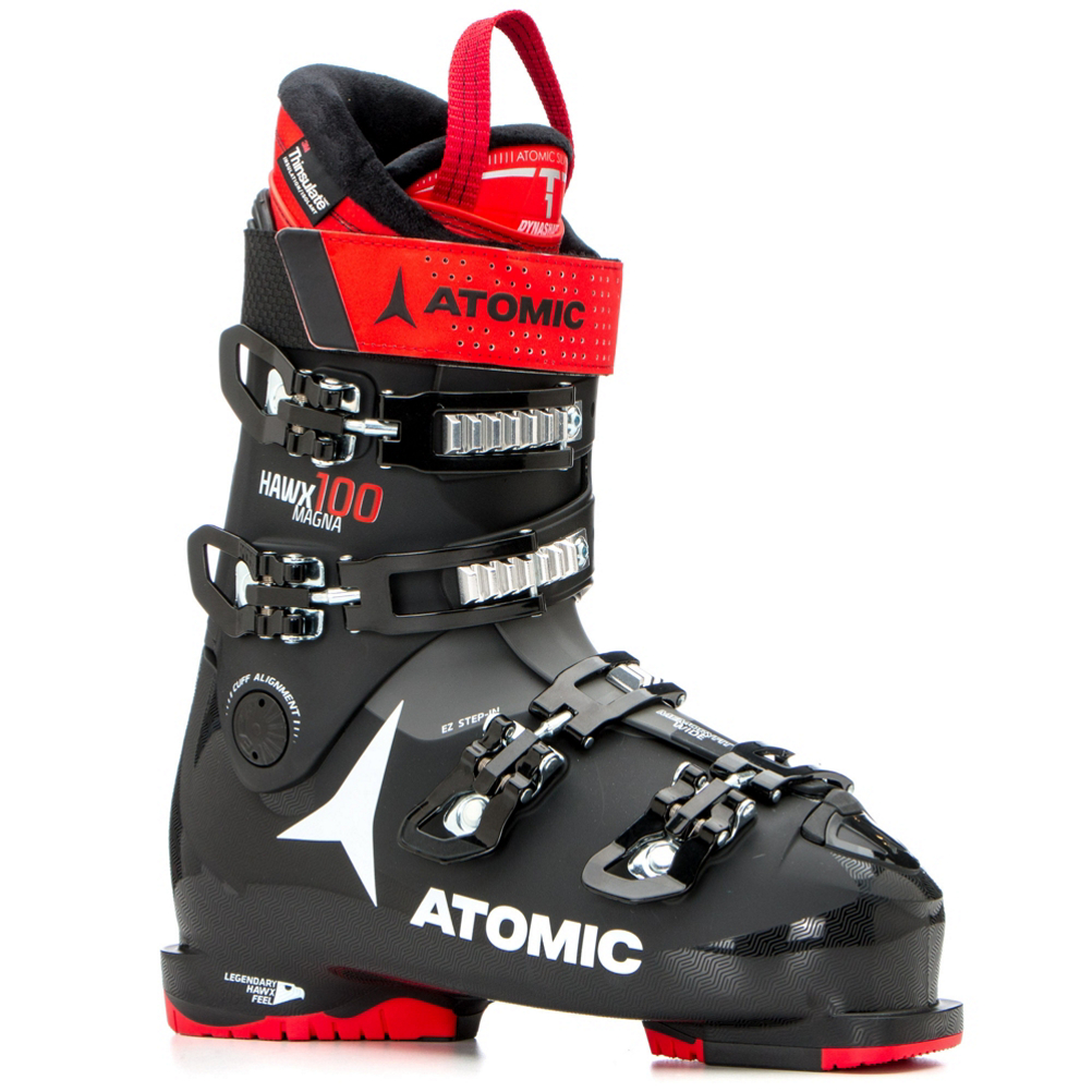 Atomic Hawx Magna 100 Ski Boots 2019