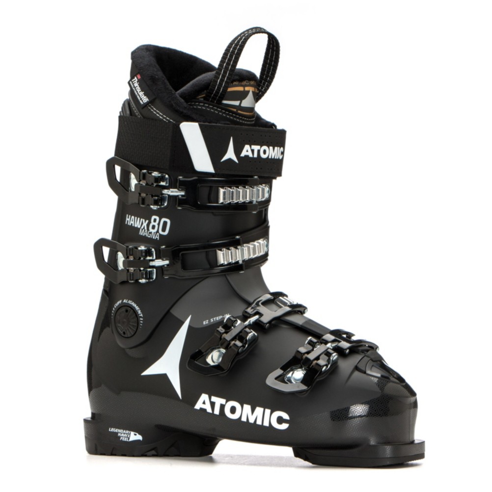 Atomic Hawx Magna 80 Ski Boots 2019