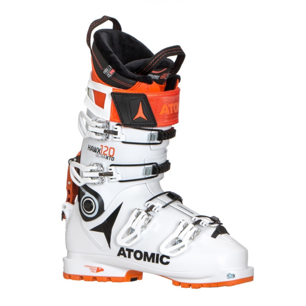 Atomic Hawx Ultra XTD 120 Ski Boots 2019