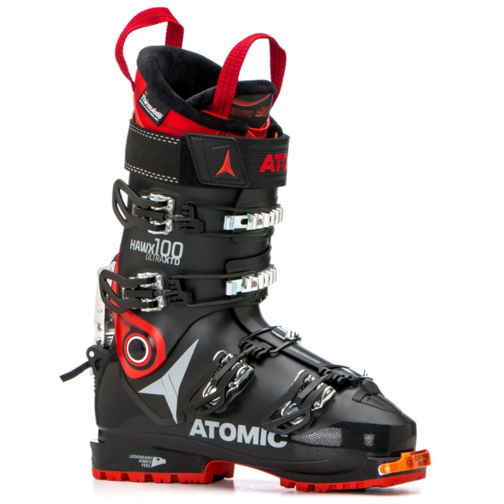 Atomic Hawx Ultra XTD 100 Ski Boots 2019