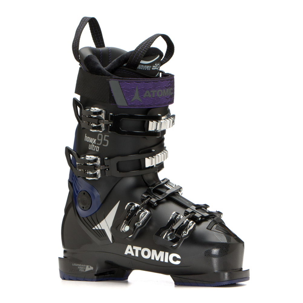 Atomic Hawx Ultra 95 W Womens Ski Boots 2019