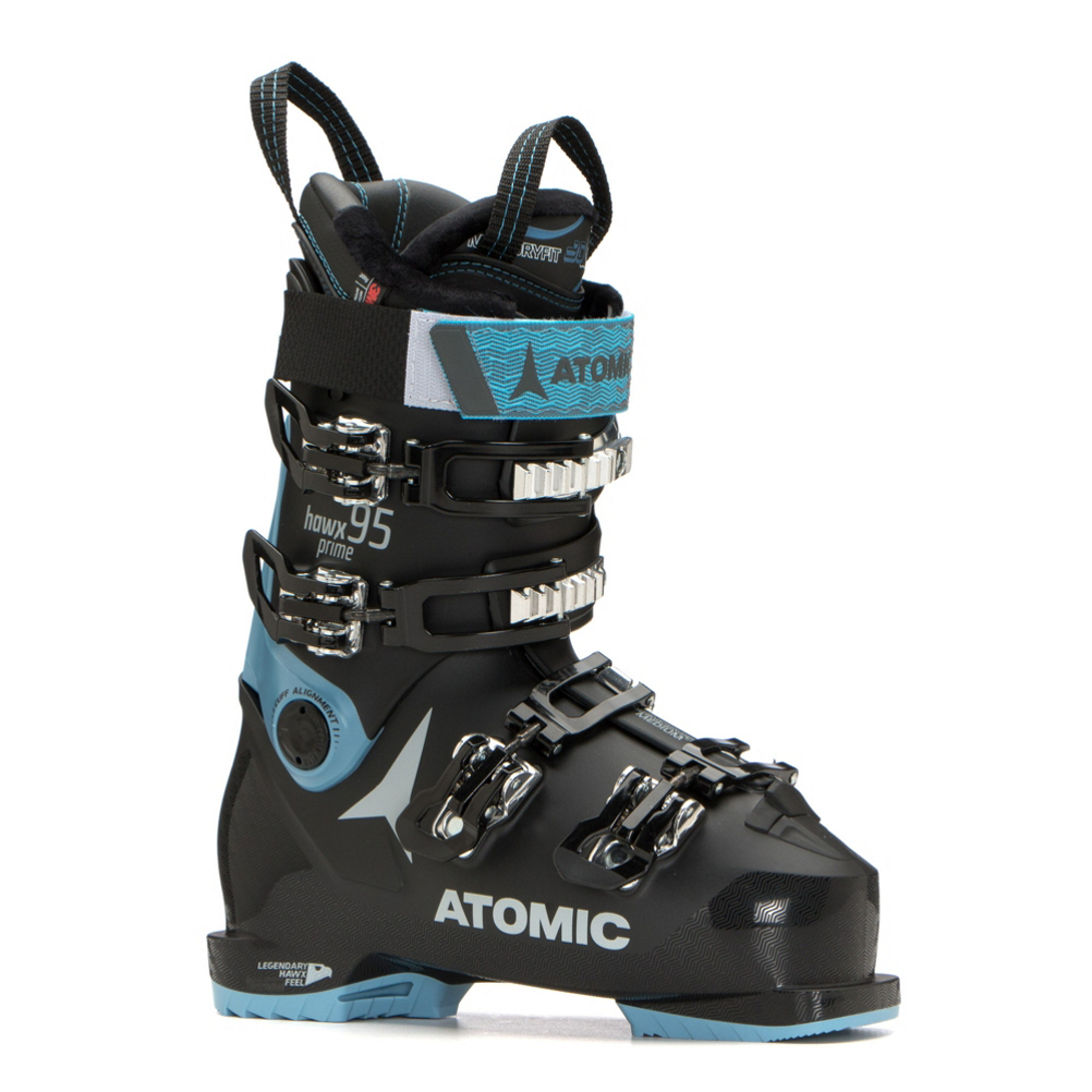 Atomic Hawx Prime 95 W Womens Ski Boots 2019