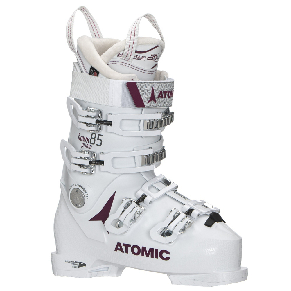 Atomic Hawx Prime 85 W Womens Ski Boots 2019