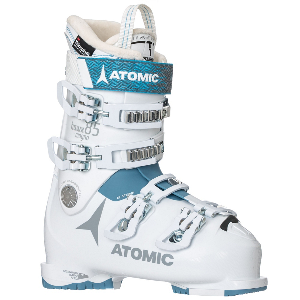 Atomic Hawx Magna 85 W Womens Ski Boots 2019