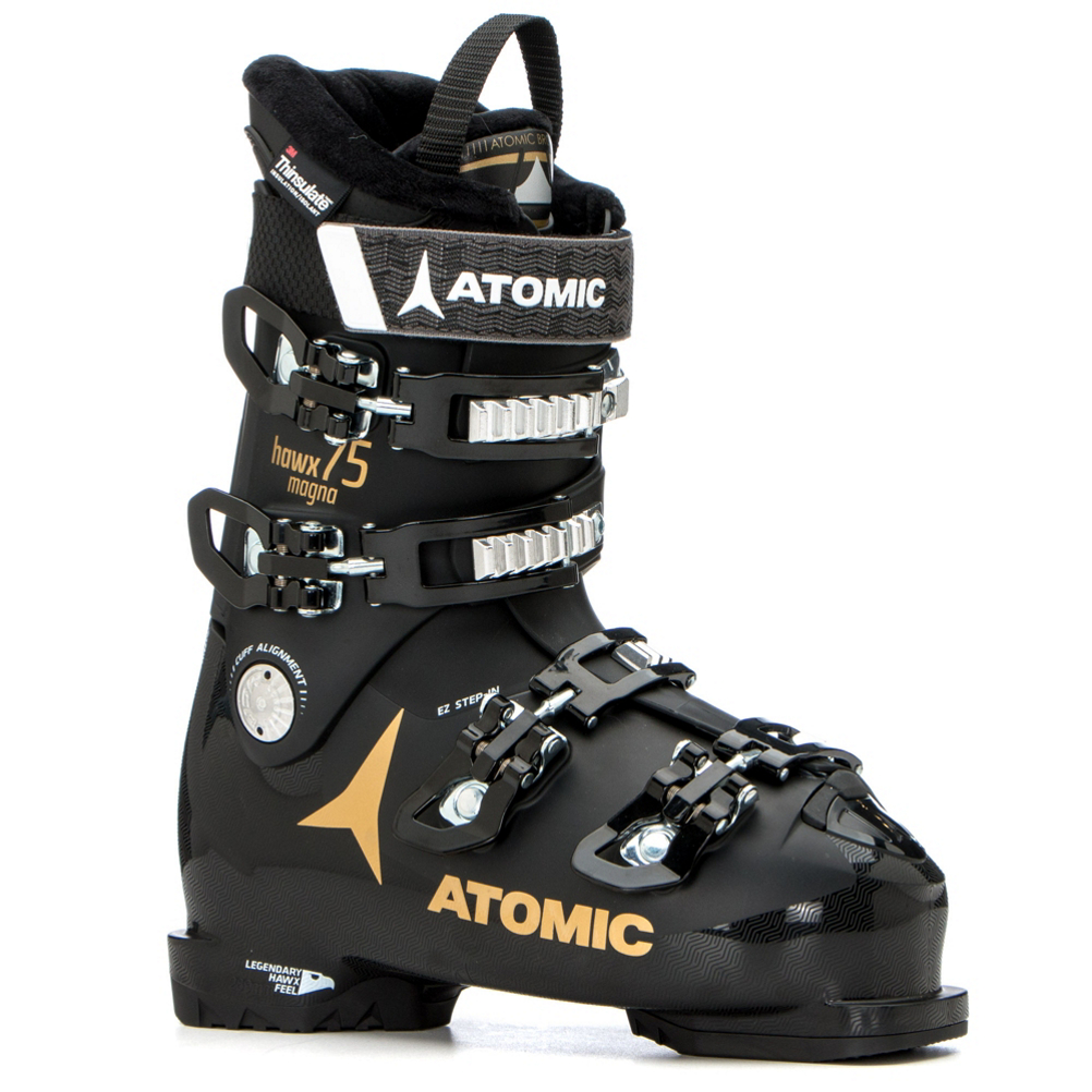 Atomic Hawx Magna 75 W Womens Ski Boots 2019